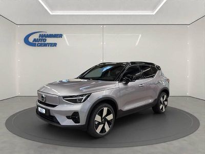 Gebraucht 2025 Volvo EX40 Ultra SUV | CHF 54’900 (Guter Preis)