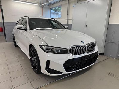 Neu BMW 320 Comfort Edition 201 PS (147 kW) 2026 Kombi