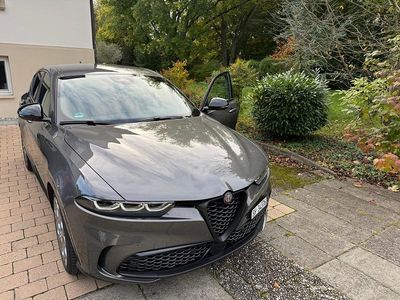 Gebraucht Alfa Romeo Tonale Edizione Speciale 131 PS (96 kW) 2022 SUV