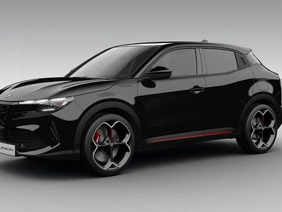 Neu Alfa Romeo Junior Veloce 206 kW (281 PS) 2026 SUV
