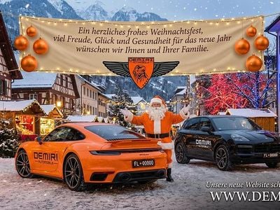 Gebraucht 2016 Mercedes GLC250 Exclusive | CHF 19’900 (Fairer Preis)