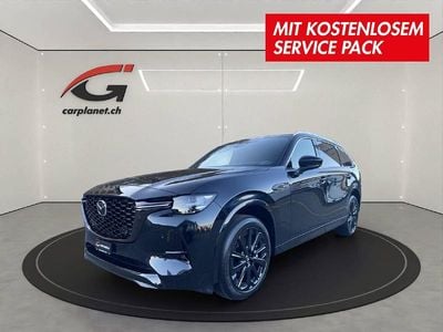 Neu 2025 Mazda CX-80 Homura-Line SUV | CHF 68’900 (Fairer Preis)