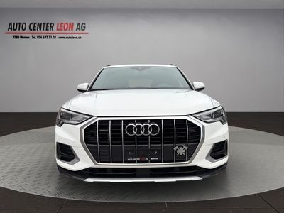 Gebraucht 2019 Audi Q3 Design SUV | CHF 24’900 (Teuer)