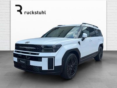 Neu 2025 Hyundai Santa Fe SUV | CHF 69’900 (Teuer)