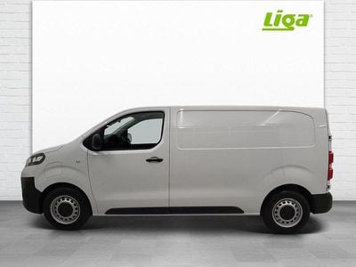 Gebraucht Fiat e-Scudo Business 100 kW (136 PS) 2023 Van / Kleinbus