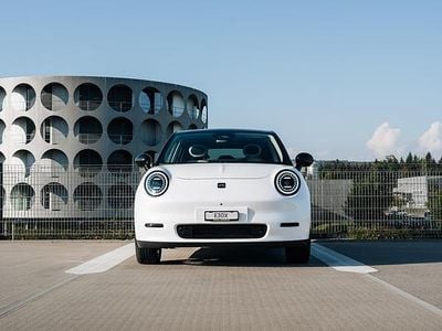 Gebraucht 2025 JAC E30X Kleinwagen | CHF 22’989