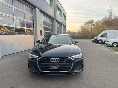 Gebraucht Audi A6 204 PS (150 kW) 2019 Limousine