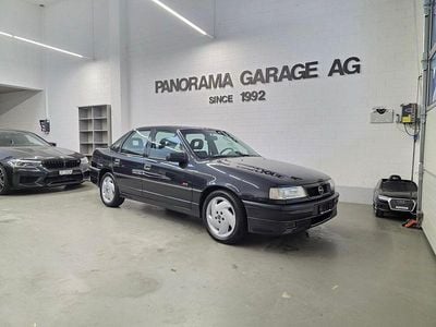 Gebraucht 1994 Opel Vectra Limousine | CHF 34’950