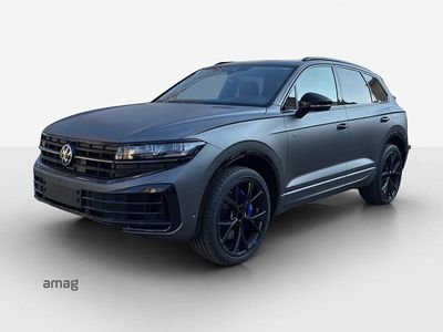 Neu VW Touareg Edition 462 PS (339 kW) 2026 Siliziumgrau matt SUV