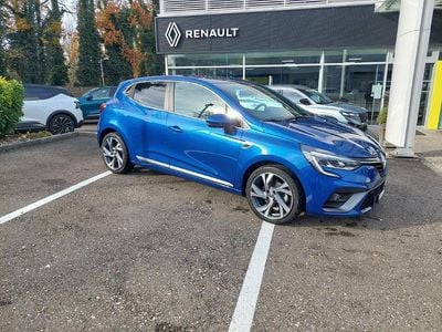 Gebraucht 2020 Renault Clio V R.S. Limousine | CHF 15’600 (Fairer Preis)