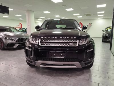 Gebraucht 2019 Land Rover Range Rover evoque SE | CHF 12’970