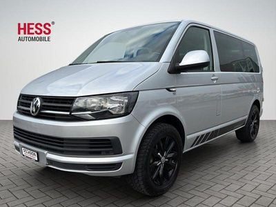 VW T6