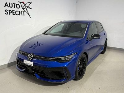 Gebraucht 2024 VW Golf VIII R | CHF 43’850 (Guter Preis)