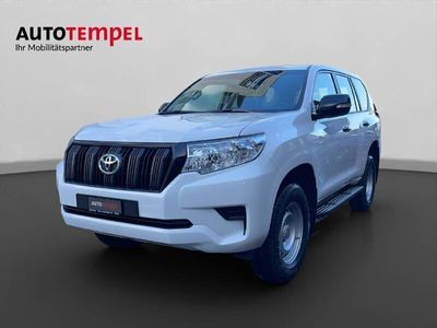 gebraucht Toyota Land Cruiser 2.8 D 204 Active 45701/000