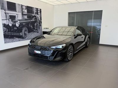 Schwarz Gebraucht 2024 Audi A5 Ambiente Coupé | CHF 57’900