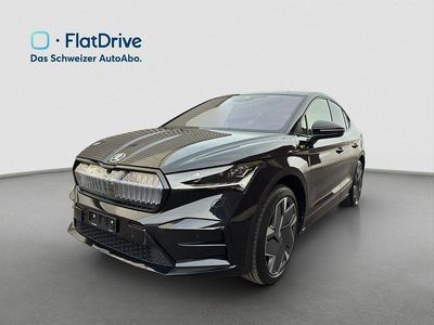 Gebraucht Skoda Enyaq iV RS 219 kW (299 PS) 2024 SUV