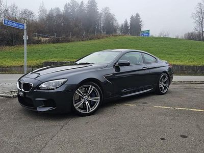 Gebraucht BMW M6 575 PS (422 kW) 2013 Coupé