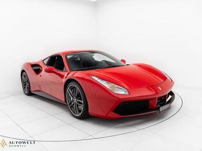 Gebraucht 2020 Ferrari 488 | CHF 249’900 (Teuer)