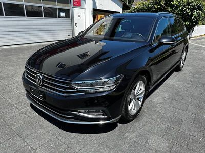Gebraucht VW Passat Elegance 200 PS (147 kW) 2020
