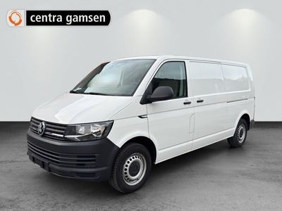 VW T6