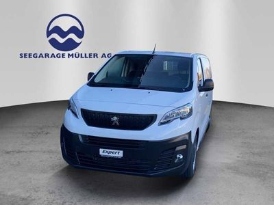 gebraucht Peugeot Expert Kaw. Standard 2.0 BlueHDi 145 S/S