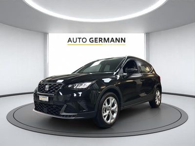 Gebraucht Seat Arona FR 150 PS (110 kW) 2024 SUV