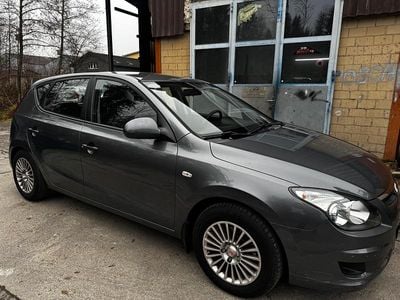 Gebraucht 2010 Hyundai i30 Comfort | CHF 3’300 (Fairer Preis)