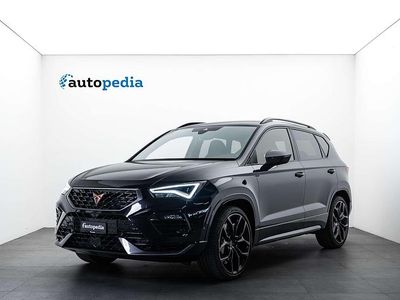Gebraucht 2022 Cupra Ateca SUV | CHF 32’900 (Fairer Preis)