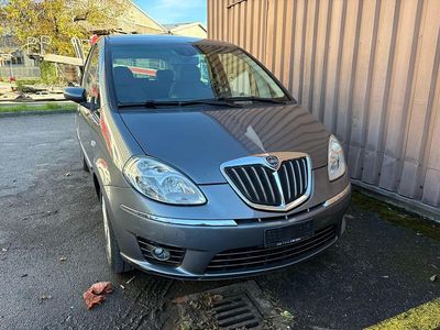 Gebraucht Lancia Musa 95 PS (69 kW) 2008 Van / Kleinbus