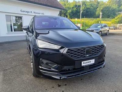 Gebraucht 2021 Seat Tarraco 4Drive SUV | CHF 32’500 (Fairer Preis)
