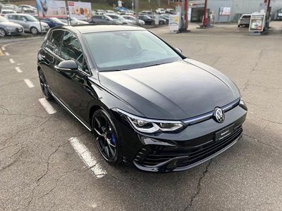 Gebraucht 2024 VW Golf VIII R | CHF 49’900 (Teuer)