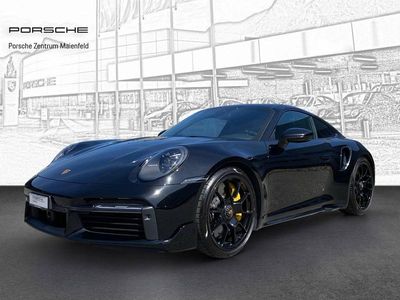 Gebraucht 2021 Porsche 911 Turbo S Coupé | CHF 174’990 (Teuer)