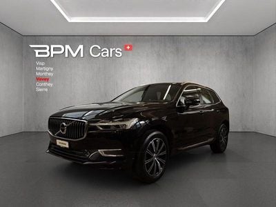 Gebraucht 2019 Volvo XC60 Inscription SUV | CHF 25’900 (Guter Preis)