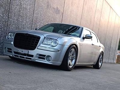 Gebraucht 2008 Chrysler 300C | CHF 7’500