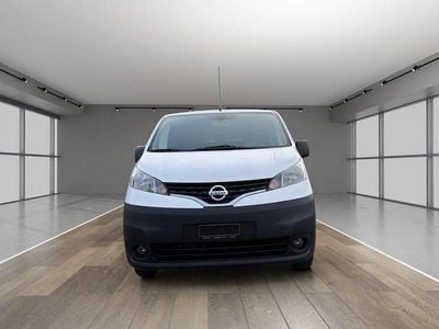 Gebraucht 2019 Nissan NV200 Van | CHF 9’900