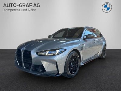 Neu BMW M3 Competition Edition 530 PS (389 kW) 2025 Kombi