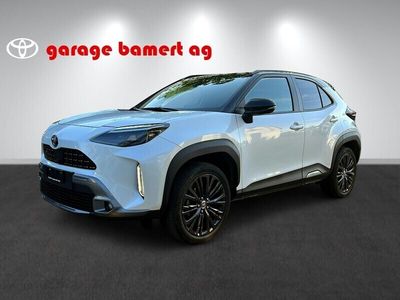Gebraucht 2023 Toyota Yaris Hybrid | CHF 33’990