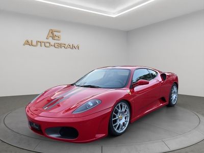 Ferrari F430