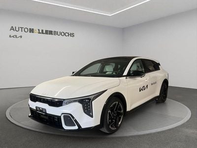 Neu Kia K4 GT-Line 180 PS (132 kW) 2026 Limousine