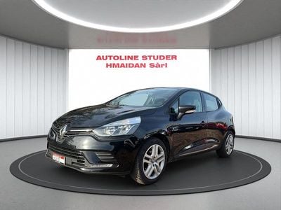 Gebraucht 2019 Renault Clio IV Life Kleinwagen | CHF 6’700 (Guter Preis)