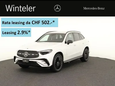 Neu (2026) Mercedes GLC220 197 PS | Fairer Preis