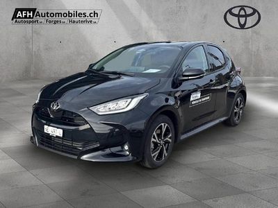 Gebraucht 2025 Toyota Yaris Hybrid Trend Kleinwagen | CHF 28’200 (Etwas zu teuer)