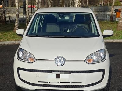 Gebraucht 2016 VW up! CLUB Kleinwagen | CHF 5’890