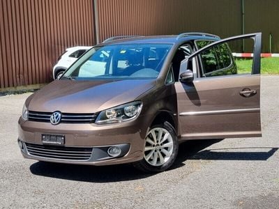 VW Touran