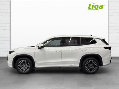 Neu (2026) VW Tayron Elegance 193 PS | Fairer Preis