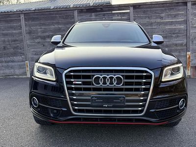 Gebraucht 2014 Audi Q5 SUV | CHF 21’500