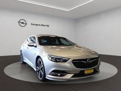 Gebraucht Opel Insignia Excellence 260 PS (191 kW) 2018 Limousine
