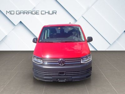 VW T6