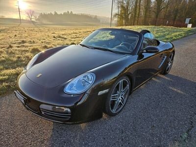Gebraucht 2007 Porsche Boxster S Cabrio | CHF 34’000