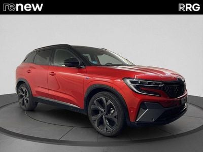Gebraucht 2023 Renault Austral Iconic Esprit Alpine SUV | CHF 28’700 (Etwas zu teuer)